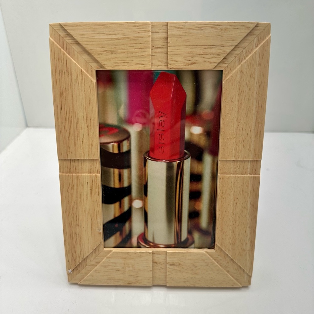 BUNDLE ME! Umbra Blond Wood Photo Frame